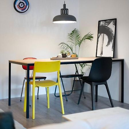 Sentrumsvegen - Private Studio Apartment In Каґолоґоло Екстер'єр фото