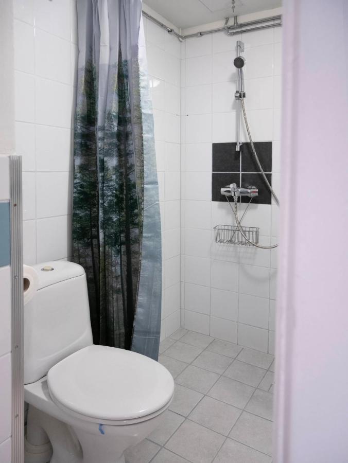 Sentrumsvegen - Private Studio Apartment In Каґолоґоло Екстер'єр фото