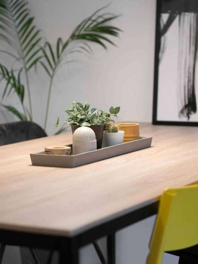 Sentrumsvegen - Private Studio Apartment In Каґолоґоло Екстер'єр фото