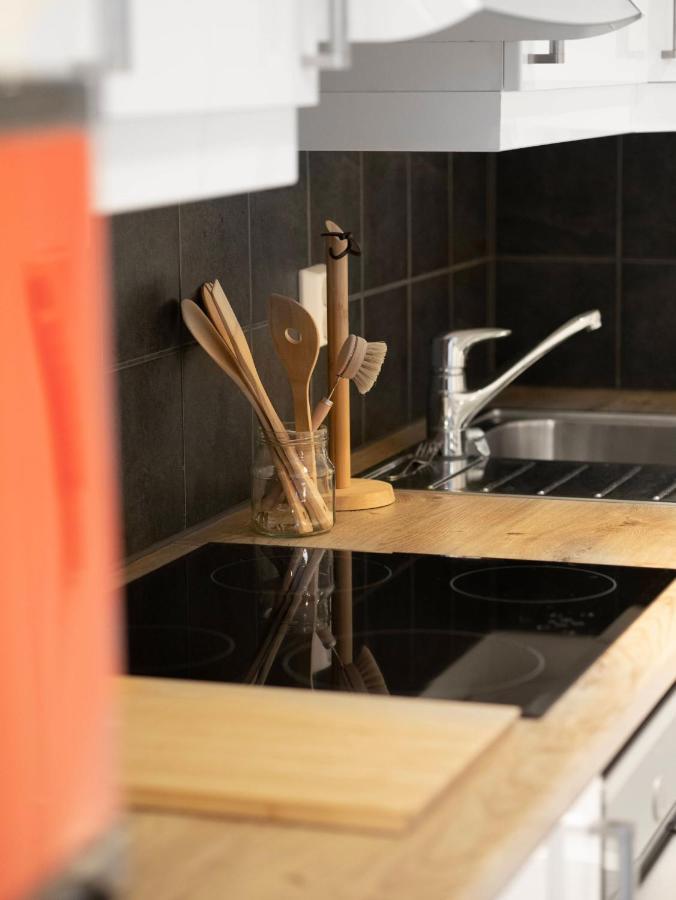 Sentrumsvegen - Private Studio Apartment In Каґолоґоло Екстер'єр фото